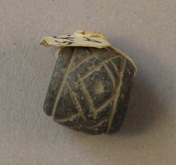 spindle whorl