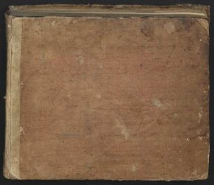 [Sammelhandschrift] 13 Arien