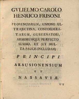 Diss. inaug. iur. de pacto nudo, num inde iure iustinianeo oriatur actio