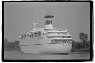 Odessa ex Kopenhagen-75 (1974)