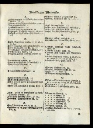 Abgekürzter Blatweiser