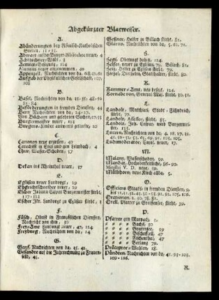 Abgekürzter Blatweiser