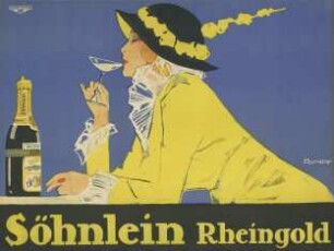 Söhnlein Rheingold