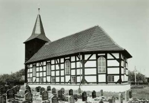 Dorfkirche