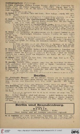 Berlin (Nr. 93a-154)