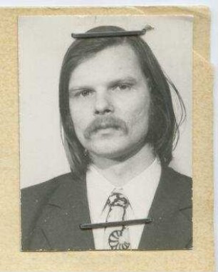 Olaf Weber