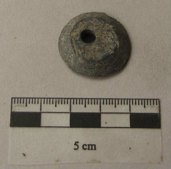 spindle whorl