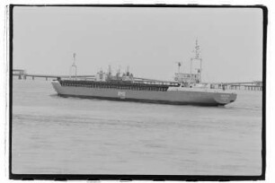 Warfleth (1980), Blanke Schiff., Elsfleth