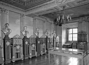 Schloss Friedenstein