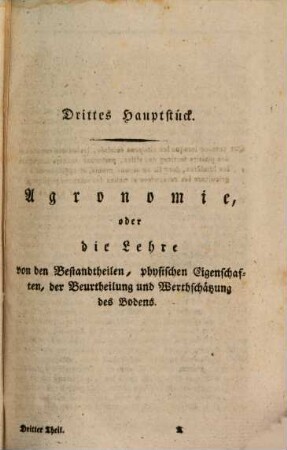 Grundsätze der rationellen Landwirthschaft, 3
