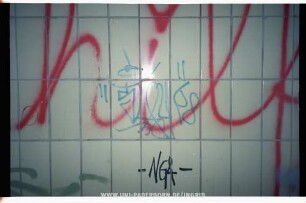 "STAy" 68 | -NGA-