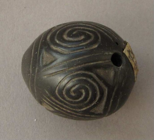 spindle whorl