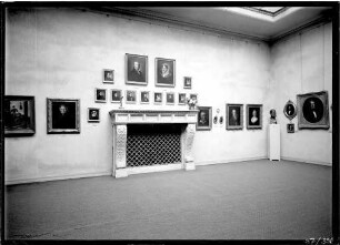 Im Kunstverein Freiburg