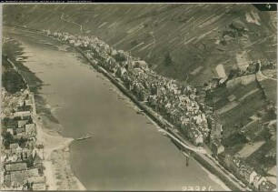 Zell/Mosel, Übersicht