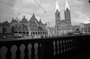 Bremen: Rathaus und Dom