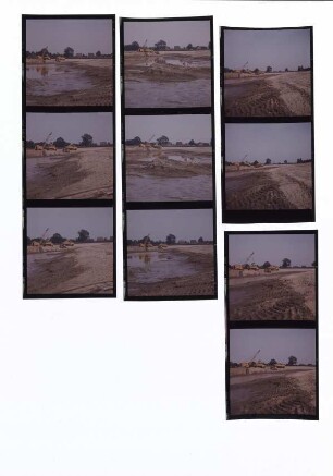 Erdaushub, 1973