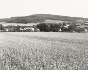 Ort, Lückersdorf-Gelenau
