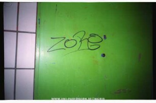 ZoRo