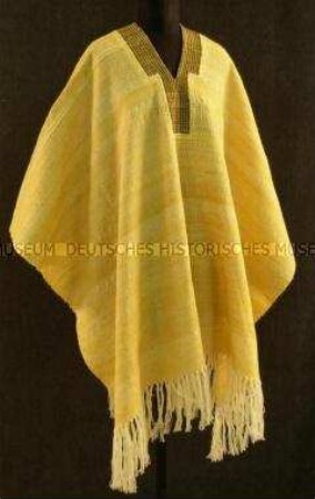 Poncho