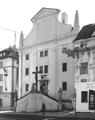 Spital Strahov