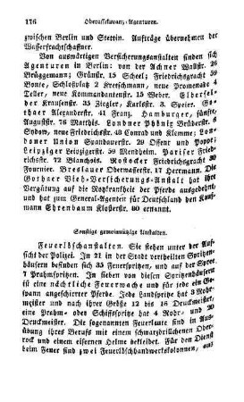 Sonstige gemeinnützige Anstalten