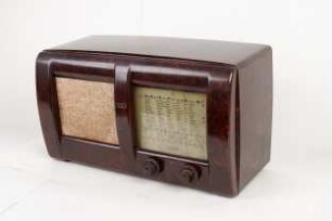 Röhrenradio RFT-VEB Stern Radio Super 4 U61