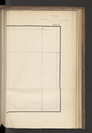 Blatt 10