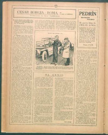 Elogio del modelo 1925 - [Ilustración]