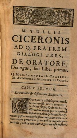 Libri rhetorici