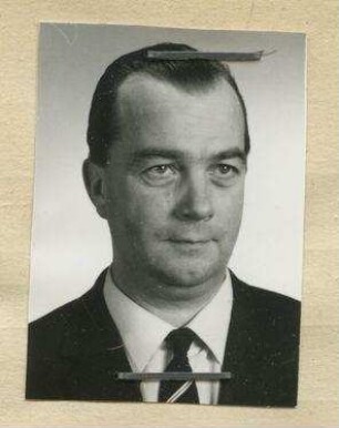 Erwin Wittenburg