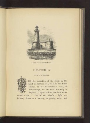 CHAPTER IV. GRACE DARLING