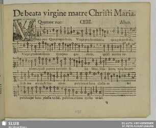 CIIII. Virgo prudentissima
