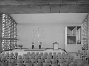 Evangelische Petruskirche