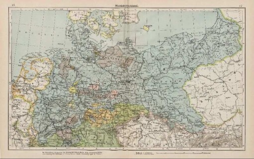 Norddeutschland