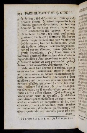 330-333, Advertant haec devotae illae ...
