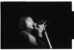 Terence Trent D’Arby 22.11.1987 I N 2