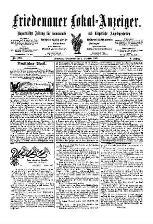 Nr. 258, 02.12.1899