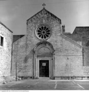 Abbazia di Santa Maria di Colonna