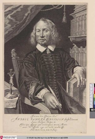 Andree van der Kruyssen