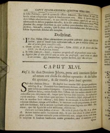 Caput XLVI.