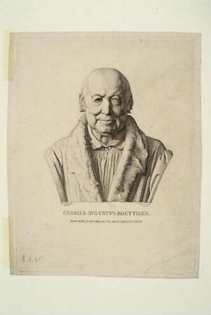 Carl August Böttiger