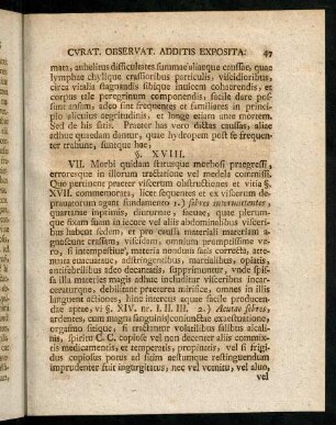 47-57, §. XVIII. - §. XIX.