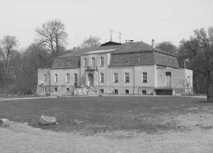 Grünow, Mark Landin, Dorfstraße 17