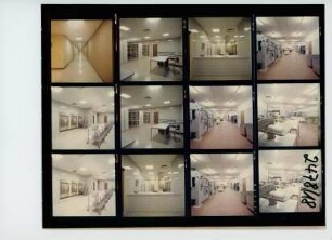 Militärhospital Riyadh, 1978