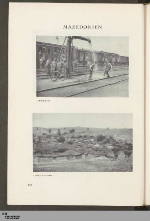 Mazedonien