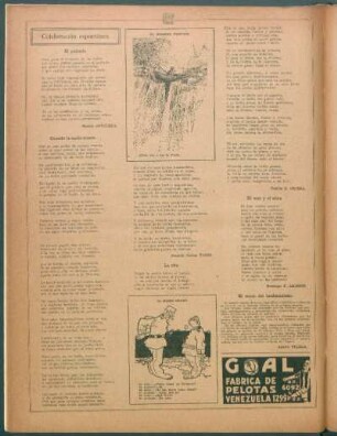 El mar y el alma