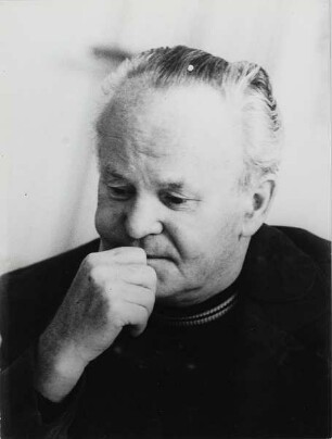 Otto Gotsche