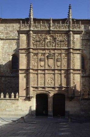 Fassade