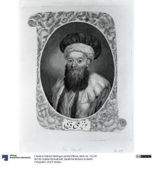 Ali Aziz Effendi