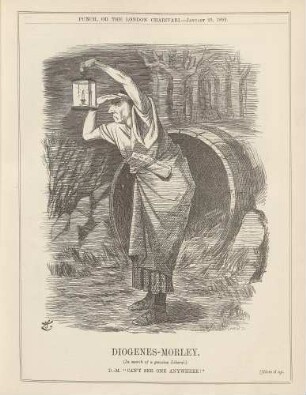 Diogenes-Morley